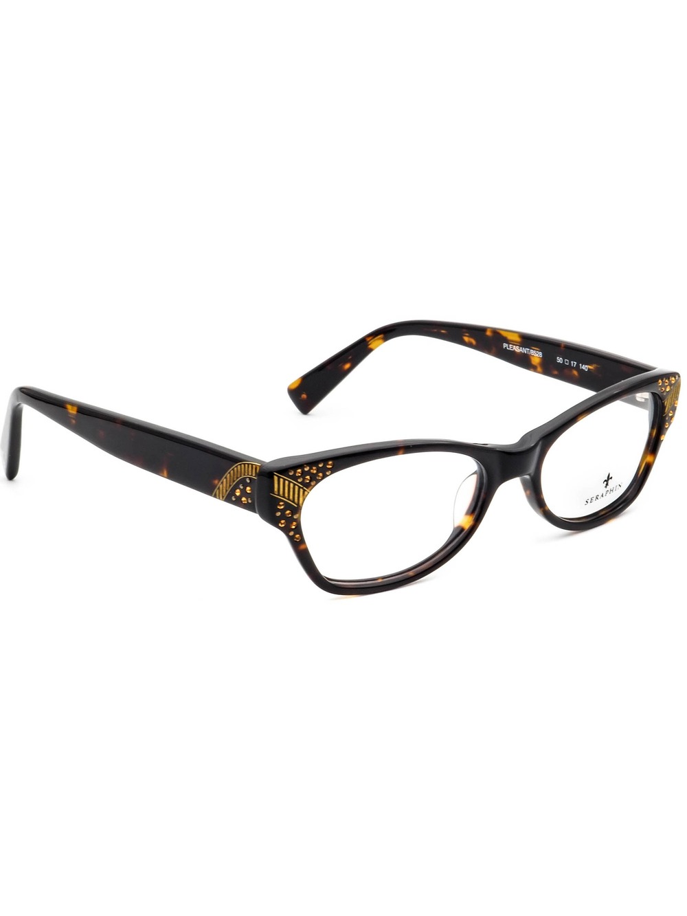 Seraphin Pleasant/8528 Eyewear